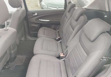 Ford S-Max I Van Facelifting 2.0 Duratorq TDCi DPF 140KM 2013 Ford S-Max Ford S-Max 2.0 TDCi DPF Titanium MPS6 2.0 Diesel 140KM, zdjęcie 21