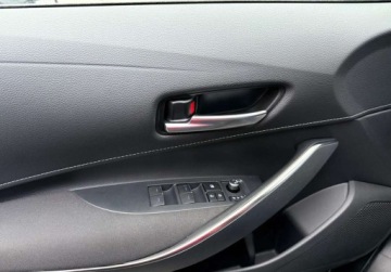 Toyota Corolla XII TS Kombi 2.0 Hybrid Dynamic Force 184KM 2022 Toyota Corolla TECH, salon Polska, FV-VAT23, Gwarancja 2.0 Hybryda 184KM, zdjęcie 17