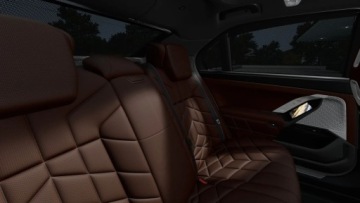 BMW Seria 7 G70 Sedan 3.0 40d 299KM 2026 BMW Seria 7 40d xDrive 299 KM mHEV - Gotowy do Odbioru - Hak - Kamera 360, zdjęcie 12