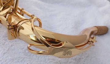 Тенор-саксофон Andreas Eastman ETS-223 РАСПРОДАЖА!