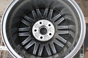 1X ORIG. FORD 16" 5X108 ET50 7J FOCUS MONDEO