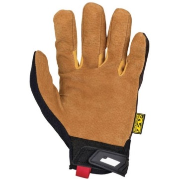 Перчатки Mechanix Original Leather M