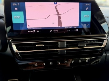 Citroen C5 Aircross SUV Plug-In Facelifting 1.6 PureTech Plug-In 225KM 2024 Citroen C5 Aircross OPER masaze FUL LED, zdjęcie 18
