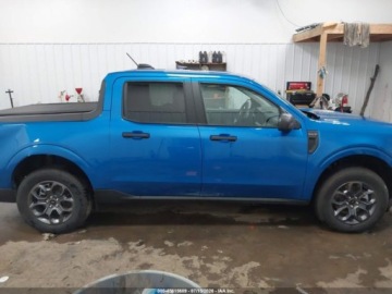 Ford Maverick II 2026 Ford Maverick Xlt 2026 2.5 Hybryda 162KM, zdjęcie 5