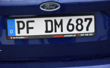 Ford Focus III Sedan Facelifting 1.6 TDCi 115KM 2015 Ford Focus 1.6D 2015 Duza Navi Sam Parkuje 2 KPL KOL Sprowadzony 1.6, zdjęcie 17