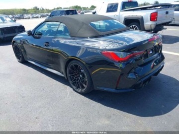 BMW Seria 4 G22-23-26 2022 BMW M4 Competition xDrive 2022 3.0l 3.0 Benzyna 503KM, zdjęcie 3