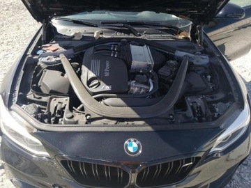 BMW Seria 2 G42-U06 2021 BMW M2 2021, 3.0L, COMPETITION, od ubezpieczalni 3.0 Benzyna 405KM, zdjęcie 10