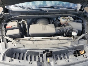 Chevrolet Tahoe GMT900 2023 Chevrolet Tahoe k1500 ls, 2023r., 4x4, 5.3L 5.3 Benzyna 335KM, zdjęcie 11