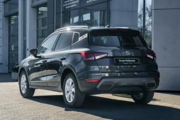 Seat Arona Crossover Facelifting 1.0 TSI 95KM 2026 Seat Arona Style 1.0 TSI 95 KM Dostępny od ręki!, zdjęcie 5