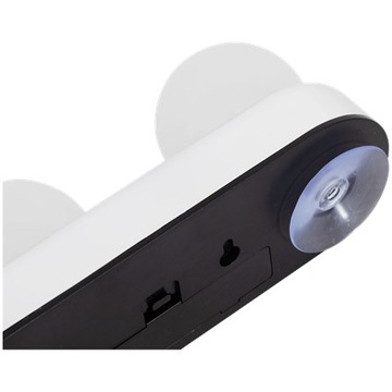 СВЕТОДИОДНЫЕ ЛАМПЫ ДЛЯ МАКИЯЖА ЗЕРКАЛА СВЕТИЛЬНИКИ РОЗОВОЕ ЗОЛОТО ТРУДОУМНЫЙ СТОЛИК