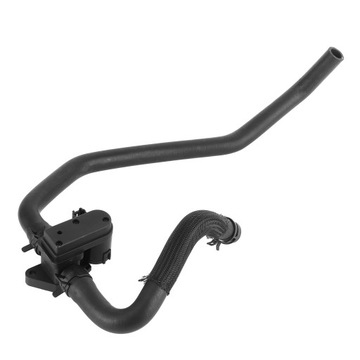 92400ZW10A Впускной шланг нагревателя HVAC в сборе