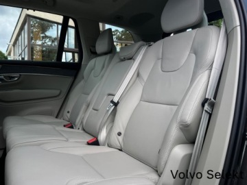 Volvo XC90 II 2026 Volvo XC 90 Kredyt 4,99% Leasing od 107% FV23% Sal, zdjęcie 11