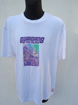 XXL PRIMARK MARVEL T-SHIRT KOSZULKA GUARDIANS OF GALAXY