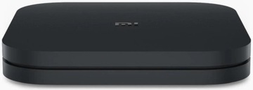 Медиаплеер Xiaomi Mi Box Smart TV 4k 8 ГБ