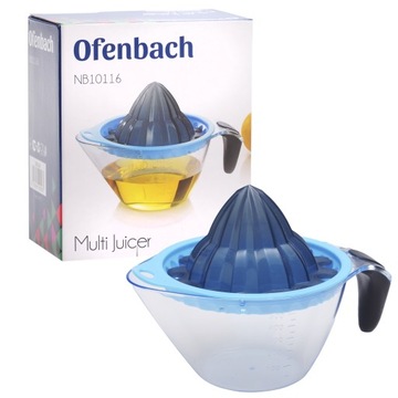 Wyciskarka do cytrusów Ofenbach