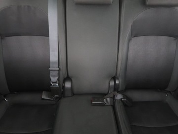 Nissan Qashqai I Crossover Facelifting  2.0 140KM 2012 Nissan Qashqai+2 2.0 i, Salon Polska, 7 miejsc, zdjęcie 9