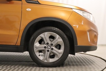 Suzuki Vitara III SUV 1.6 VVT 120KM 2018 Suzuki Vitara 1.6 VVT, Salon Polska, Klima, zdjęcie 14