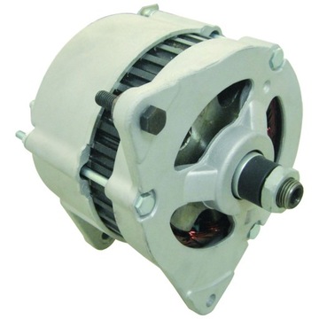 NOWY Alternator Perkins AAK4598 2871A160 20110290