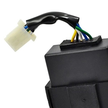 Модуль зажигания CDI 30400-ME9-781 для HONDA VT 700 C VT 750 C Shadow