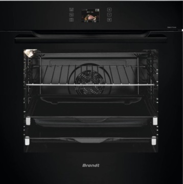 Комплект Brandt BPI164HUB BOP7568BB BLACK HORIZONE HIT Studio Expert Service