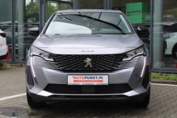 Peugeot 3008 II Crossover Facelifting  1.5 BlueHDi 130KM 2022 Peugeot 3008 Allure, zdjęcie 2