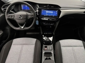 Opel Corsa F Hatchback 5d Facelifting 1.2 Turbo 100KM 2025 Od ręki - Edition aut 1.2 Turbo 100KM / Pakiet Komfort, Tech, zdjęcie 5