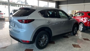 Mazda CX-5 II 2018 Mazda CX-5 CX5 2.0 Benzyna 160KM led xenon Navi Kamera MOZLIWA ZAMIANA, zdjęcie 14