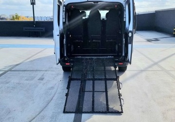 Renault Trafic III 2019 Renault Trafic 2.0dci 145ps 9 Osobowy Navi Full Led Parktronik Klimatyzacj, zdjęcie 25