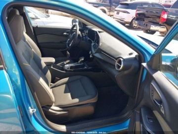 Chevrolet Trax 2025 Chevrolet Trax Activ 2025 1.2l 1.2 Benzyna 137KM, zdjęcie 9