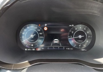 Kia XCeed Crossover Facelifting 1.5 T-GDi 140KM 2025 Kia XCeed 1.5 Benzyna 140KM, zdjęcie 16