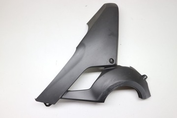 HONDA VFR 1200 F PŁUG OWIEWKA OSŁONA LEWY LEWA 64610-MGE-0000