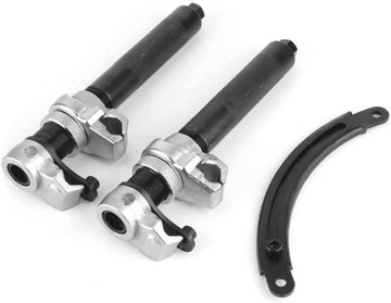 СЪЕМНИК ДЛЯ ПРУЖИН АМОРТИЗАТОРА STRONG 23-280мм