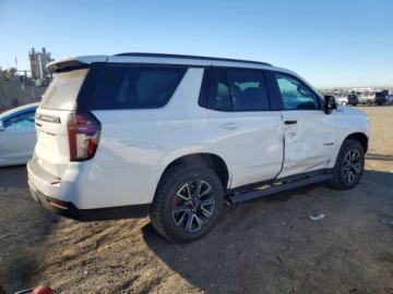Chevrolet Tahoe GMT900 2023 Chevrolet Tahoe 2023r., 4x4, 5.3L 5.3 Benzyna 355KM, zdjęcie 2