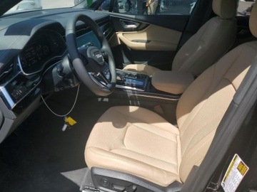 Audi Q7 II 2023 Audi Q7 Audi Q7 Prestige 55 TFSI quattro, od ubezpieczalni 3.0 Benzyna, zdjęcie 7