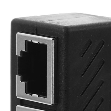 ТРОЙНИК КАБЕЛЬНОЙ СЕТИ ETHERNET СПЛИТЕР