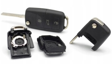 СИГНАЛИЗАЦИЯ VW POLO, GOLF, BORA, PASSAT, SHARAN, T4, T5