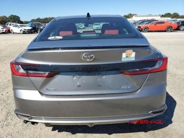 Toyota Camry IX 2024 Toyota Camry 2025 r.,2,5L XSE HYBRID 2.5 Hybryda 225KM, zdjęcie 4