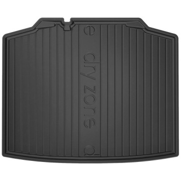 Gumová rohož DryZone Škoda Rapid Spaceback 2013-2019
