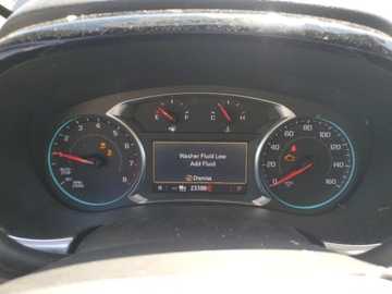 Chevrolet 2023 Chevrolet Traverse 2023r., RS, od ubezpieczalni 3.6 Benzyna 310KM, zdjęcie 10