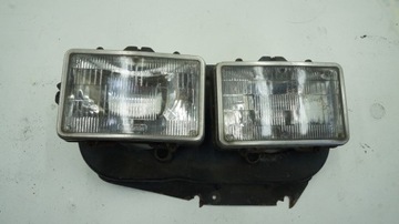 VOLVO 740 760 LAMPA PRZÓD PRZEDNIA USA FRONT