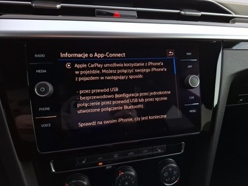 Volkswagen Arteon Fastback Facelifting 2.0 TSI 190KM 2022 Volkswagen Arteon Shooting Brake R-line 2,0 TSI /, zdjęcie 21