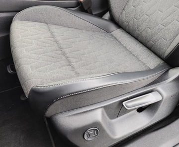 Volkswagen Tayron 2025 Volkswagen Tayron diesel, automatyczna, napęd 4x4, zdjęcie 11