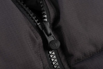 Куртка Fox Rage Rip Stop Puffa Camo M