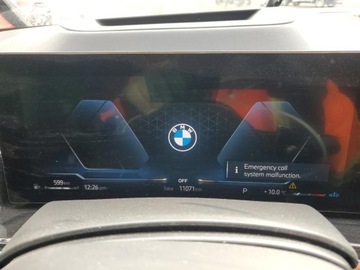 BMW X5 G05 2024 BMW X5 xDrive40I 2024 3.0l 3.0 Benzyna 375KM, zdjęcie 9