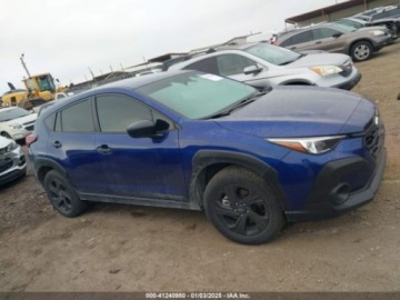 Subaru 2024 Subaru Crosstrek 2024r., 4x4, 2.0L 2.0 Benzyna 152KM, zdjęcie 4