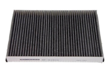 MAXGEAR FILTR KABINY OPEL ASTRA G/H/ZAFIRA 98-(DEL
