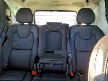 Volvo XC90 II 2025 Volvo XC 90 Ultra 2025 2.0 Benzyna 316KM, zdjęcie 10