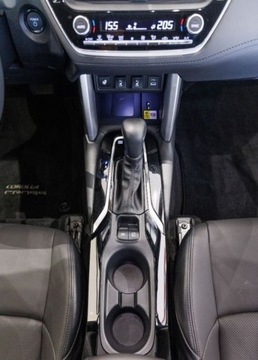 Toyota Corolla Cross 2.0 Hybrid Dynamic Force 197KM 2024 Toyota Corolla Cross Cross 2.0 Hybrid Executive 2.0 Hybryda 197KM, zdjęcie 31