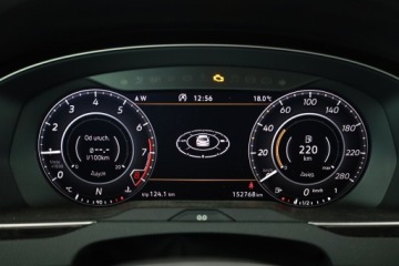 Volkswagen Arteon Fastback 1.5 TSI 150KM 2019 VW Arteon 1.5 TSI, Salon Polska, 1. Właściciel, zdjęcie 6