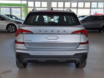 Skoda Kamiq Crossover Facelifting 1.0 TSI 115KM 2026 SKODA Kamiq Edition 130 1.0 TSI Suv 115KM 2026, zdjęcie 3
